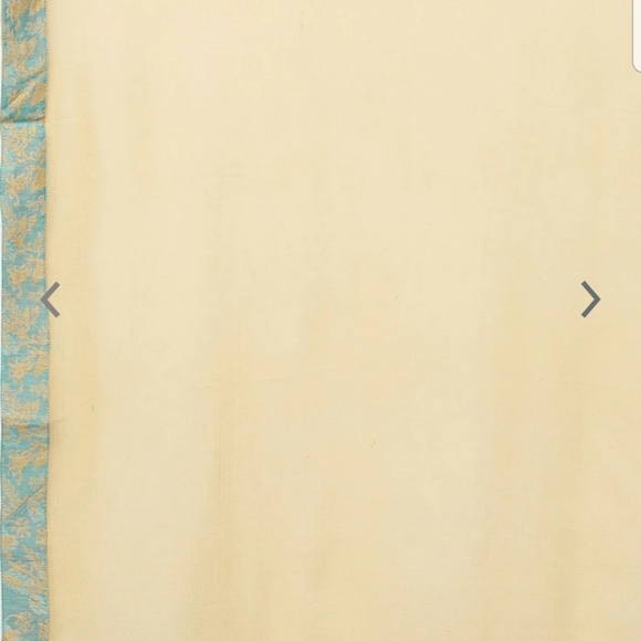 Kurta trouser set - Picture 6 of 7